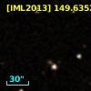 COSMOS J095832.46+020719.7