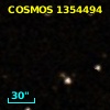 COSMOS J095832.63+020719.6