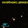 COSMOS J095831.68+020715.3