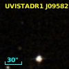 COSMOS J095821.45+020717.1