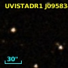 COSMOS J095834.83+020715.3