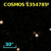 COSMOS J095833.46+020714.8