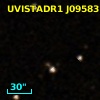 COSMOS J095831.90+020715.1