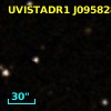 COSMOS J095828.10+020710.3