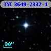 TYC 3649-2332-1