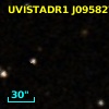 COSMOS J095827.95+020713.0
