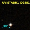 COSMOS J095819.74+020713.9