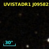 COSMOS J095825.04+020712.9