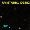 COSMOS J095825.78+020713.0
