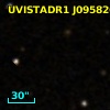 COSMOS J095826.67+020712.6