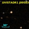 COSMOS J095836.40+020713.0