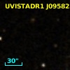 COSMOS J095825.50+020711.5