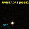 COSMOS J095820.36+020710.3