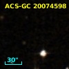 COSMOS J095821.94+020707.7