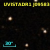 COSMOS J095834.89+020707.1