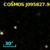 COSMOS J095827.96+020711.4