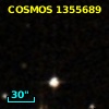 COSMOS J095820.90+020705.5