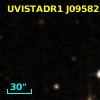COSMOS J095825.05+020703.6