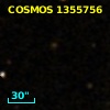 COSMOS J095825.68+020726.8