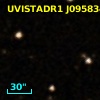 COSMOS J095834.77+020704.5