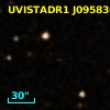 COSMOS J095836.58+020701.5
