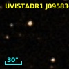 COSMOS J095836.76+020703.0