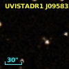 COSMOS J095833.16+020704.7