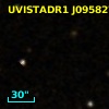 COSMOS J095827.17+020714.2