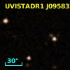 COSMOS J095833.91+020658.3