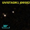 COSMOS J095829.01+020653.6
