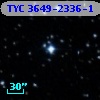TYC 3649-2336-1