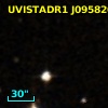 COSMOS J095820.35+020659.7
