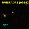 COSMOS J095829.03+020657.1