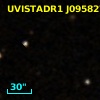 COSMOS J095827.54+020658.0