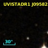 COSMOS J095825.19+020655.6