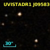 COSMOS J095836.41+020656.4
