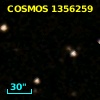 COSMOS J095833.57+020655.8