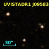 COSMOS J095834.57+020657.0