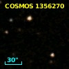 COSMOS J095836.69+020654.3