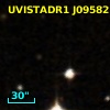 COSMOS J095821.99+020655.4