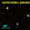 COSMOS J095835.26+020654.9