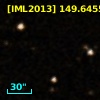 COSMOS J095834.93+020654.3