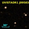 COSMOS J095834.81+020653.8