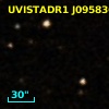 COSMOS J095836.69+020648.4