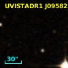 COSMOS J095825.55+020648.9