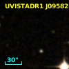 COSMOS J095825.32+020648.6