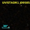 COSMOS J095853.31+020647.8