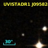 COSMOS J095824.38+020646.5