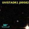 COSMOS J095825.41+020647.4