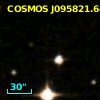 COSMOS J095821.64+020646.7
